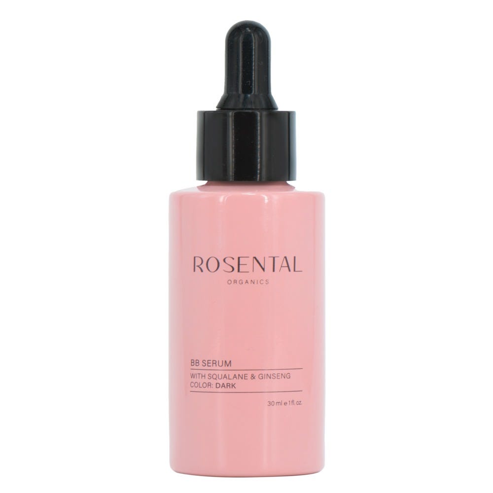 Rosental BB Serum with Ginseng & Squalane Dark 30 ml