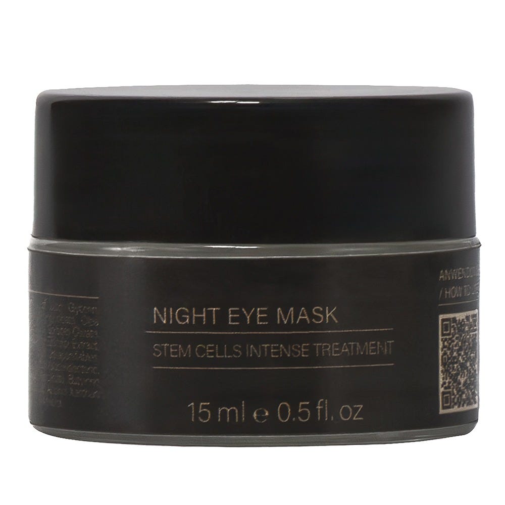 Rosental Organics Night Eye Mask Stem Cell 15 ml