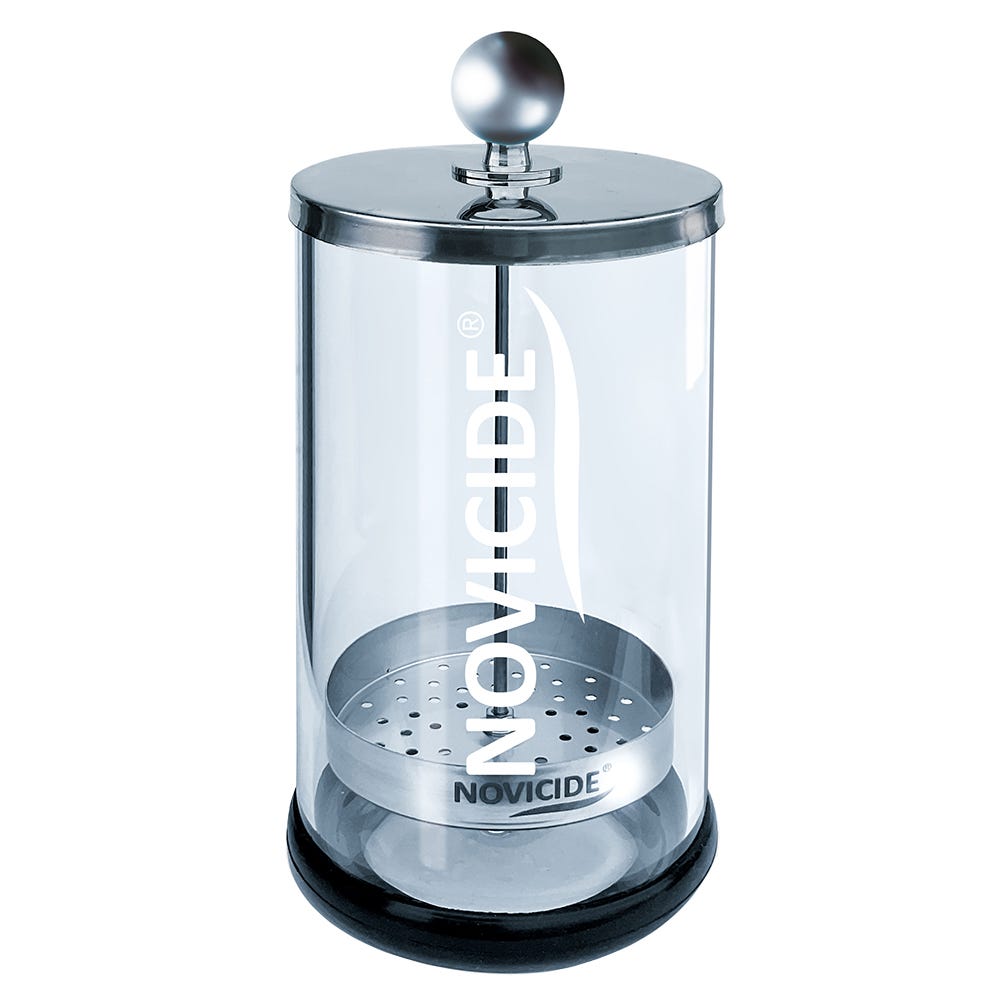 Novicide Desinfektions Zylinder 800 ml