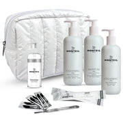Monteil Paris Professionals Dermaplanning