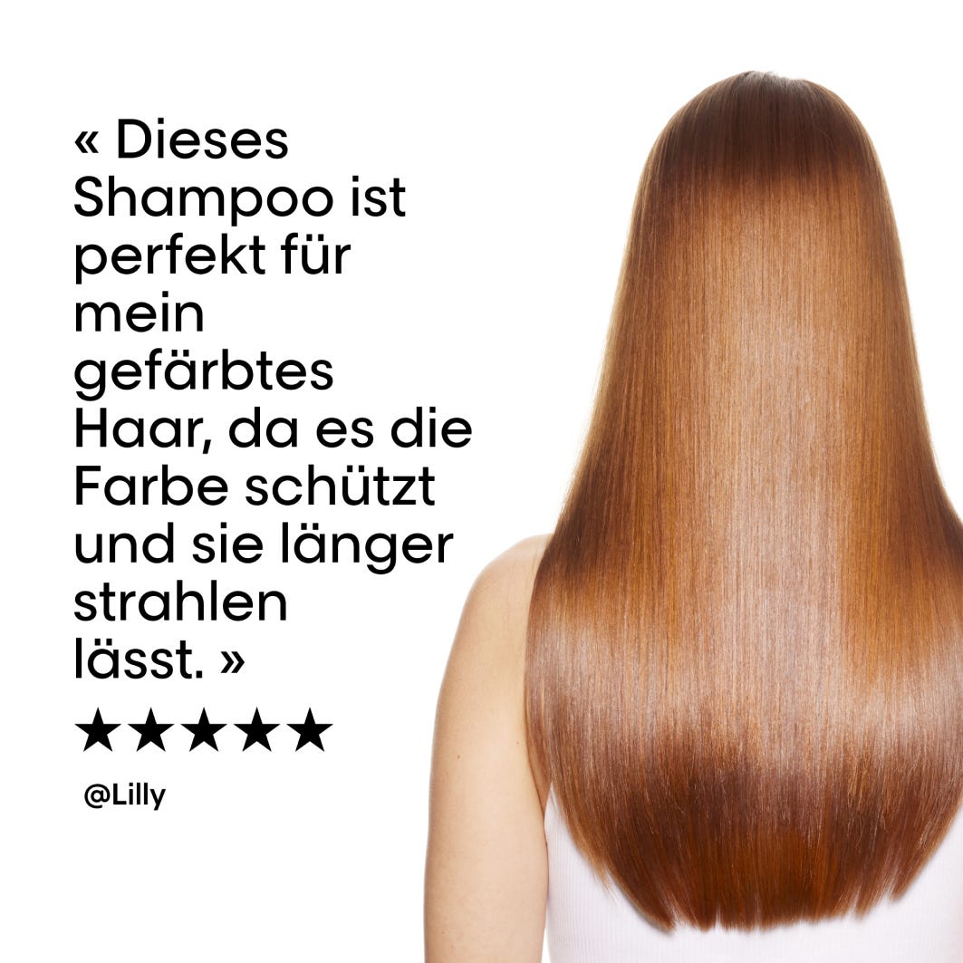 L'Oréal Professionnel ParisSerie Expert Vitamino Color Shampoo Refill 500 ml