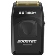 Gamma+ Boosted Shaver