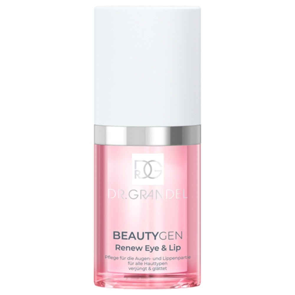 DR. GRANDEL Beautygen Renew Eye & Lip 15 ml