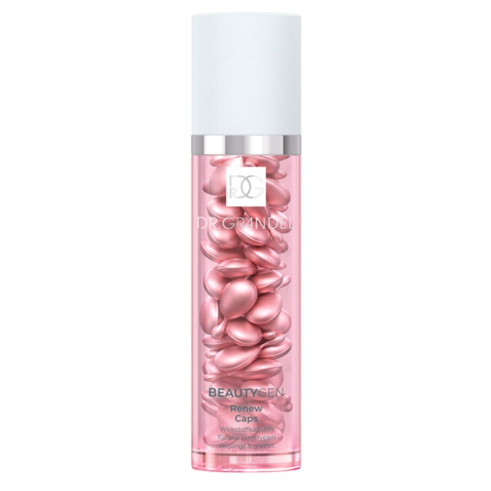 DR. GRANDEL Beautygen Renew Caps 38 Stück