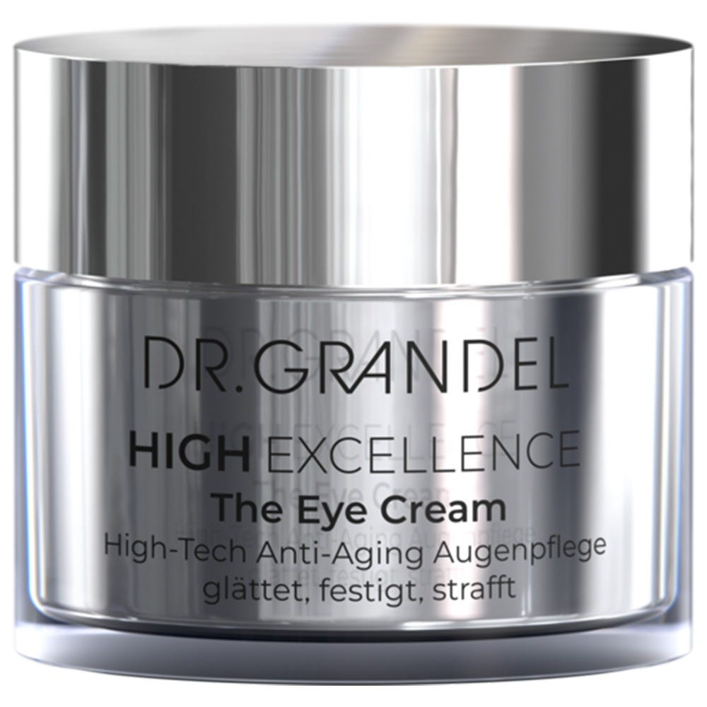 DR. GRANDEL High Excellence The Eye Cream 15 ml