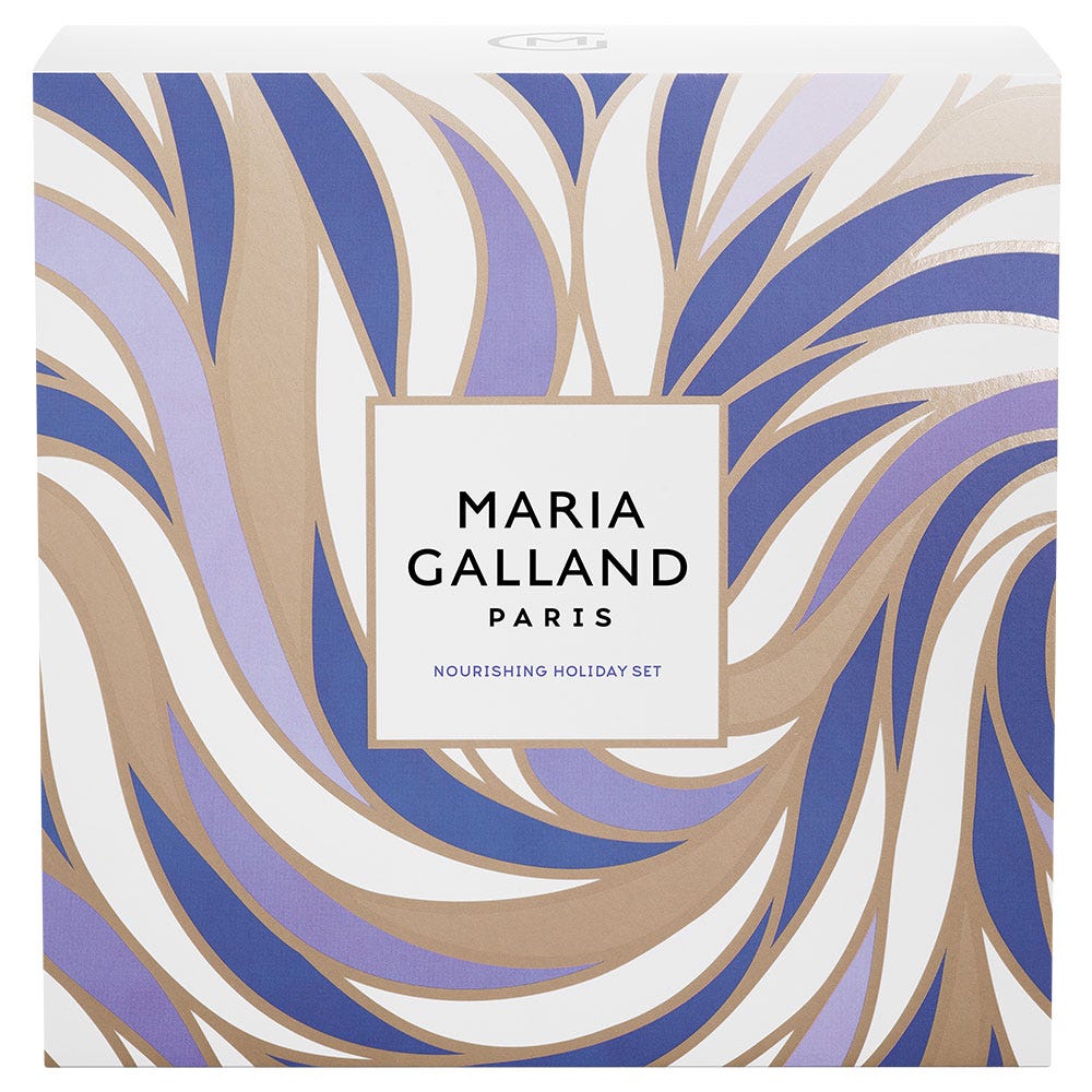Maria Galland 450-460 Coffret Nutri'Vital Set
