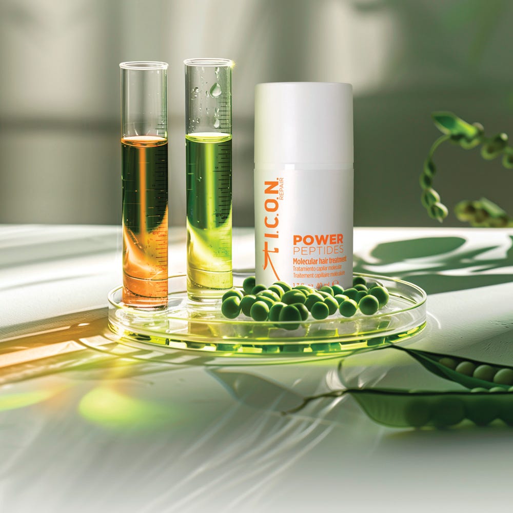 Icon Power Peptides 40 ml