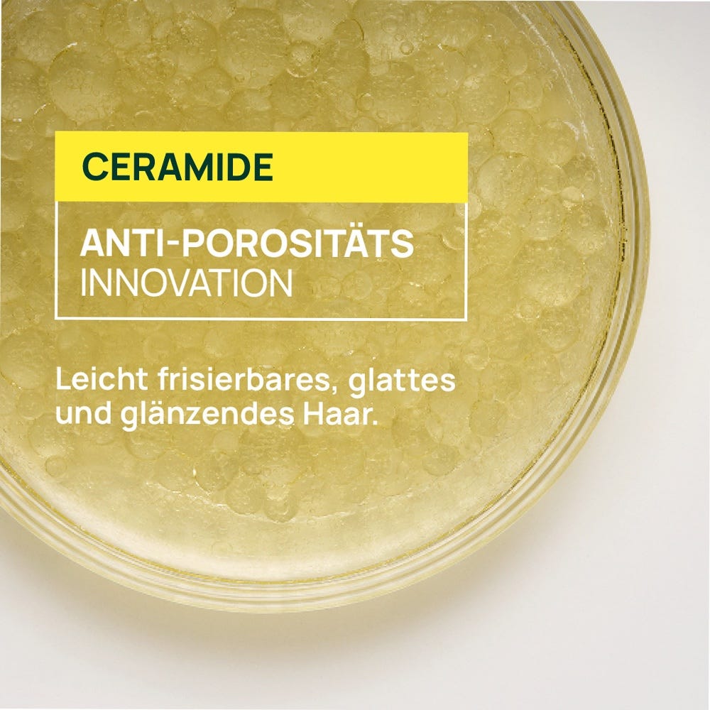 René Furterer Sublime Karité Feuchtigkeitsspendende Haarmaske 100 ml
