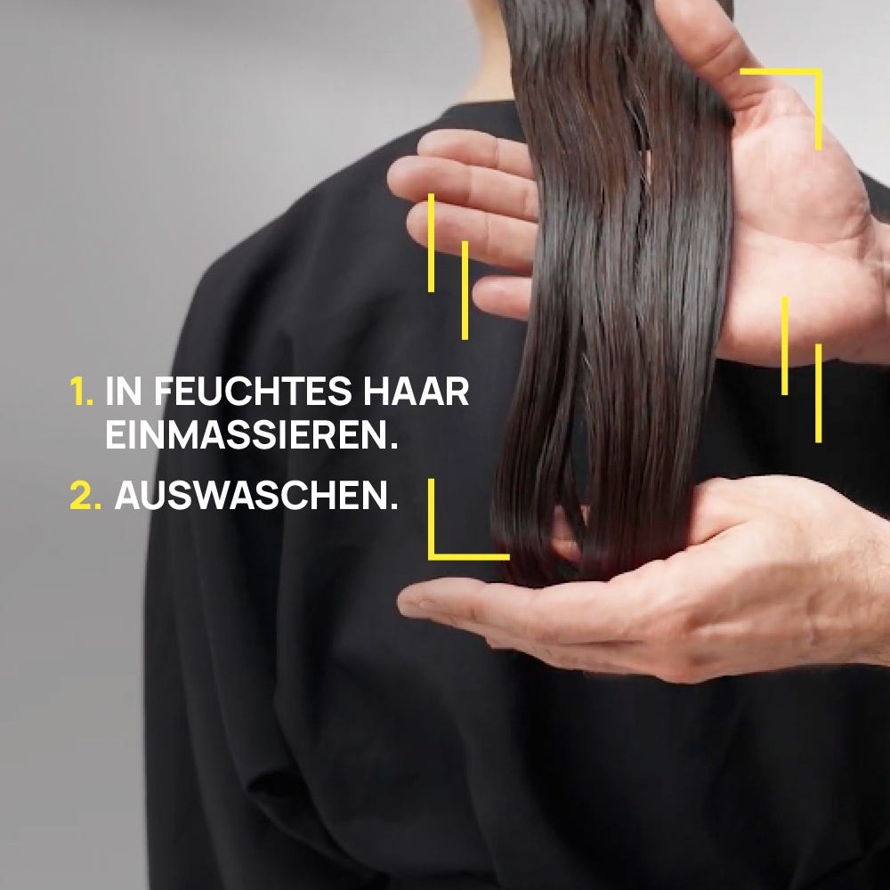 René Furterer Sublime Karité Feuchtigkeitsspendendes Shampoo 200 ml