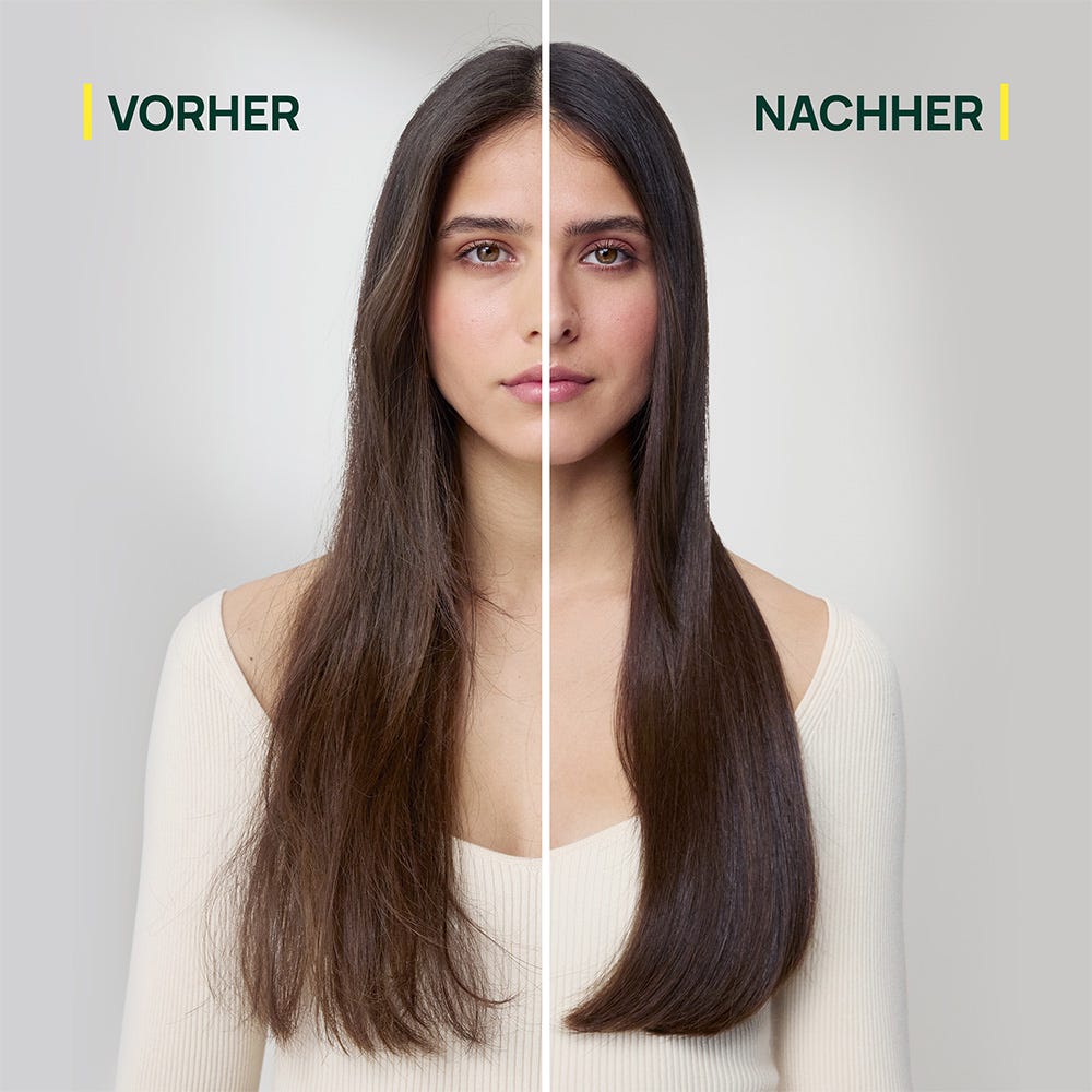 René Furterer Sublime Karité Feuchtigkeitsspendendes Bändigendes Shampoo 500 ml