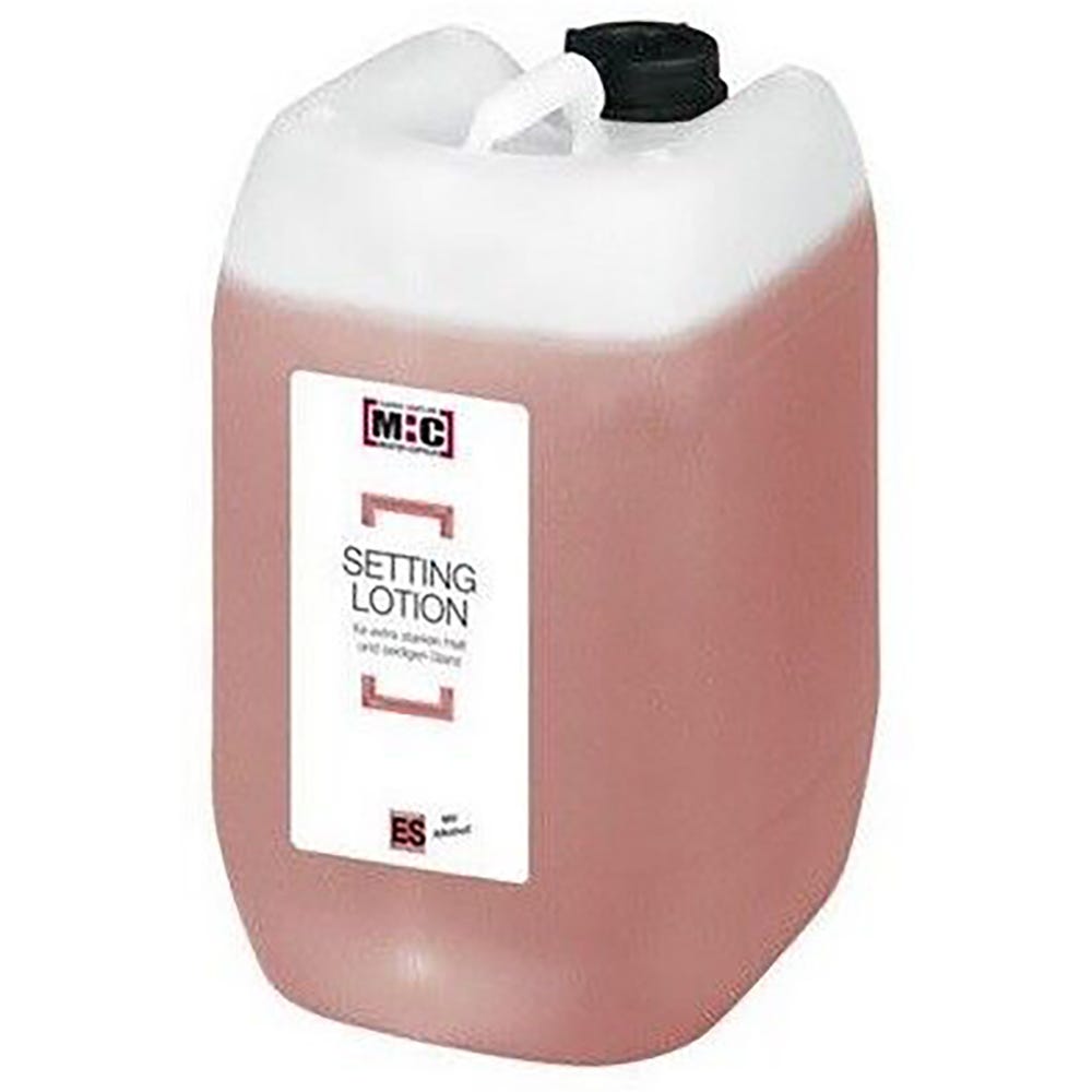  Comair M:C M:C Setting Lotion ES extra stark 