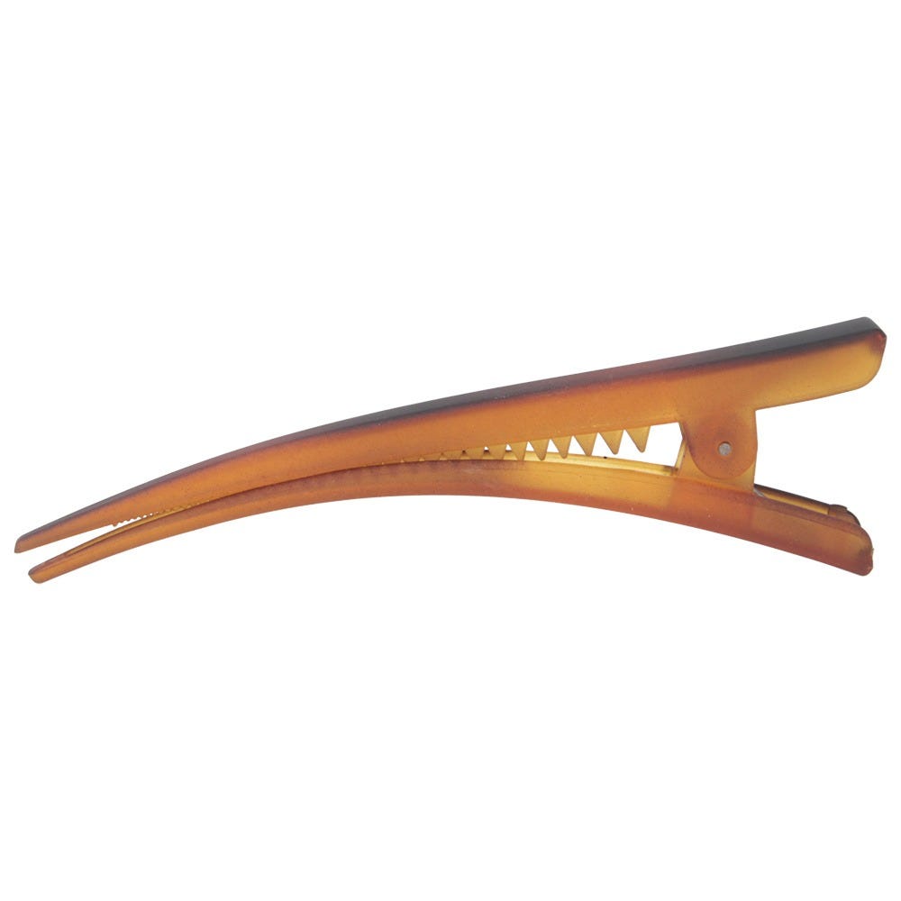 Solida Chinastick havanna matt curved