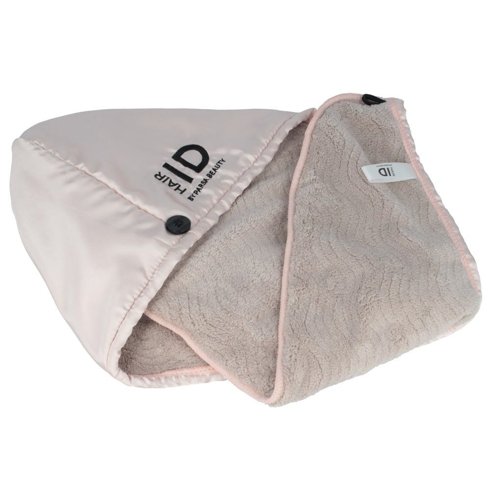 PARSA Beauty ID Haarturban