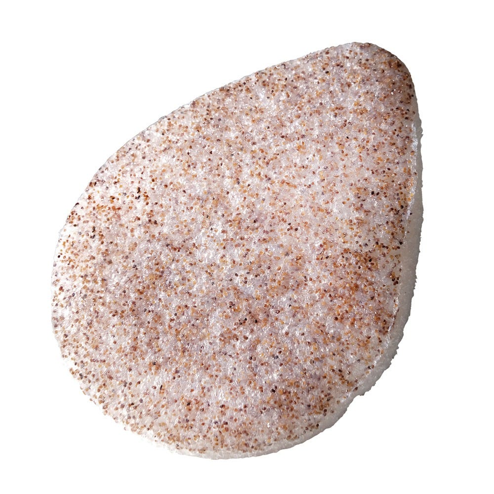 PARSA Beauty Konjac Gesichtsschwamm Clean & Peel