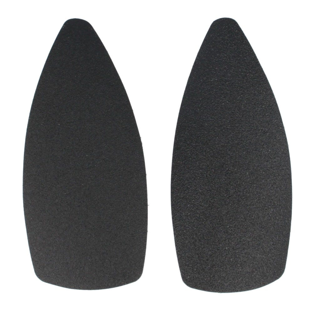 PARSA Beauty ID Duo Hornhautfeile Ersatzfeilflächen