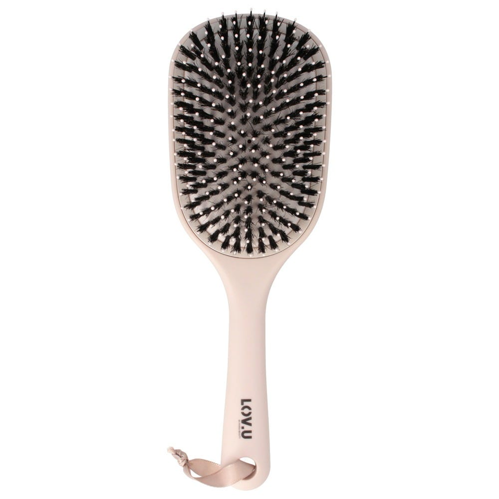 PARSA Beauty LOV.U Paddle-Bürste Beige