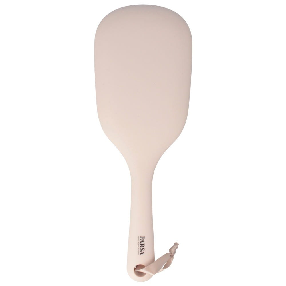 PARSA Beauty LOV.U Paddle-Bürste Beige