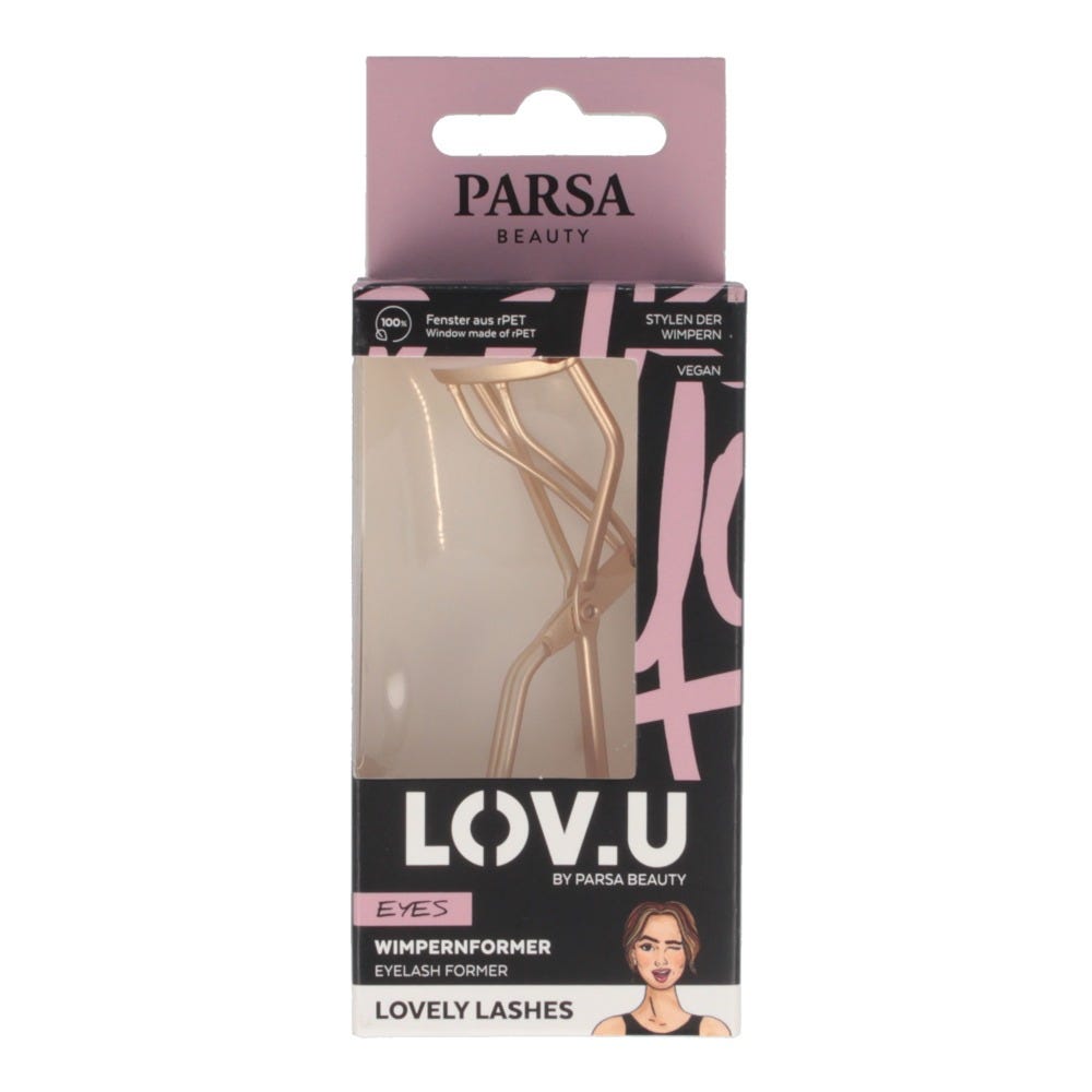 PARSA Beauty LOV.U Wimpernformer