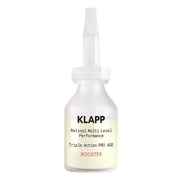 Klapp Cosmetics Resist Aging Retinol Booster 15 ml