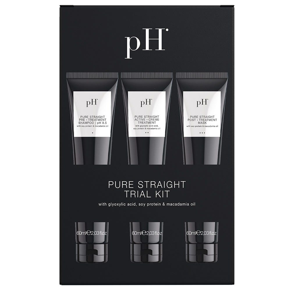 pH Pure Straight Trial Kit
