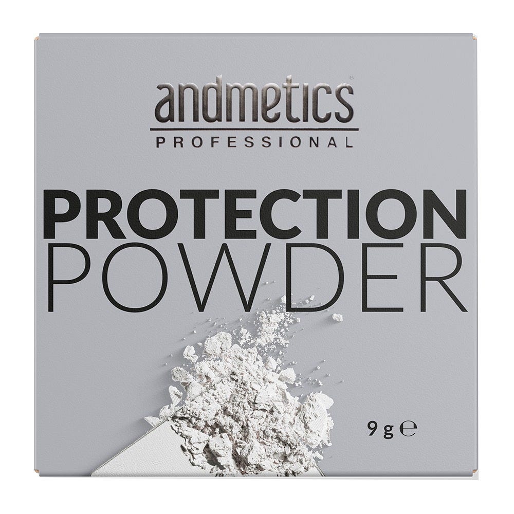 Andmetics Protection Powder 9 g