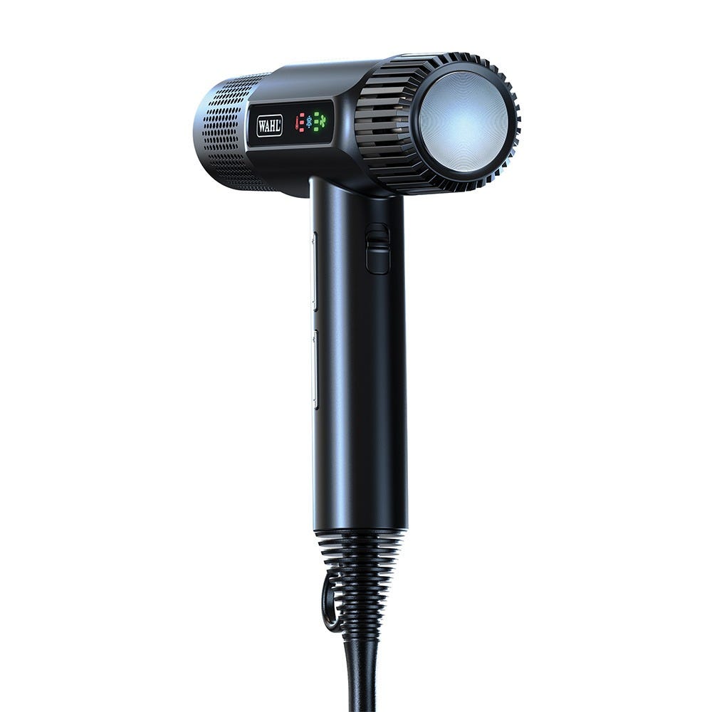 Wahl Vanquish Haartrockner