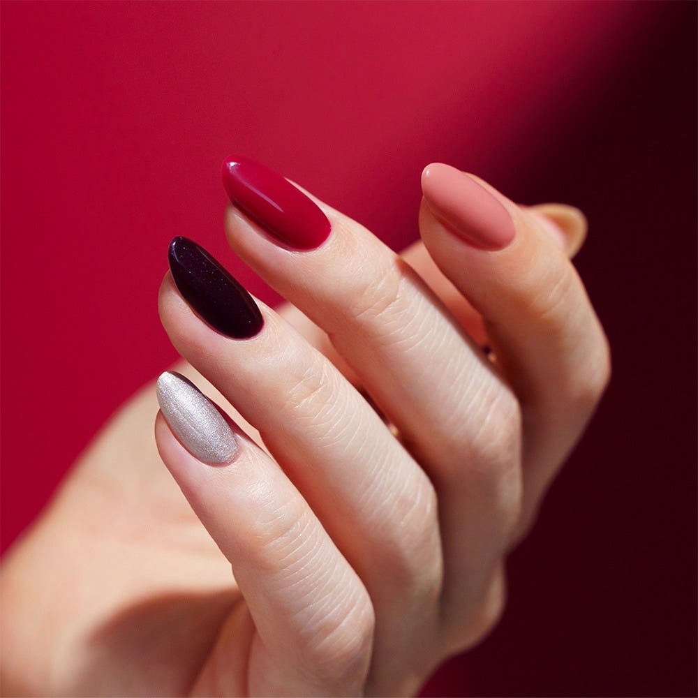 12126072-Farbe-Nude Rosa