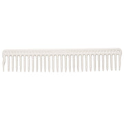 JRL Professional Cutting Comb 7.7'' white