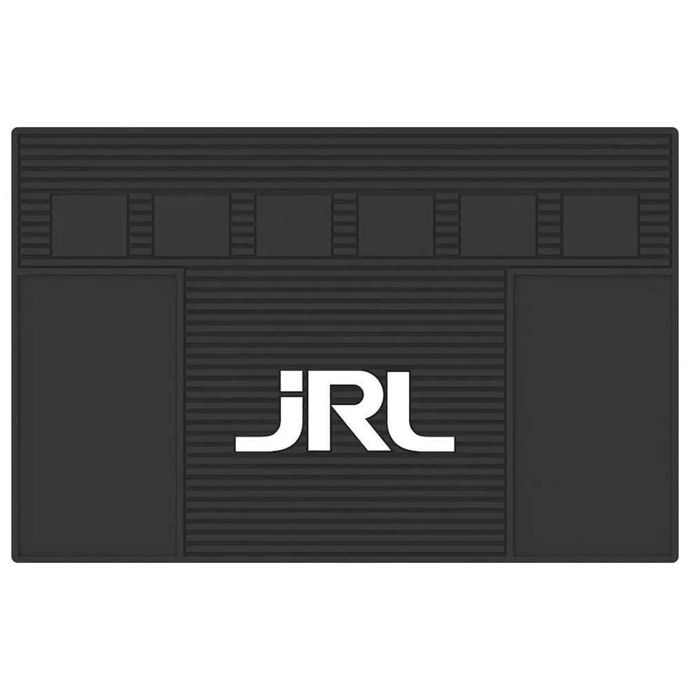 JRL Professional Barber Stationary Mat Magnet Plates 6 Stück