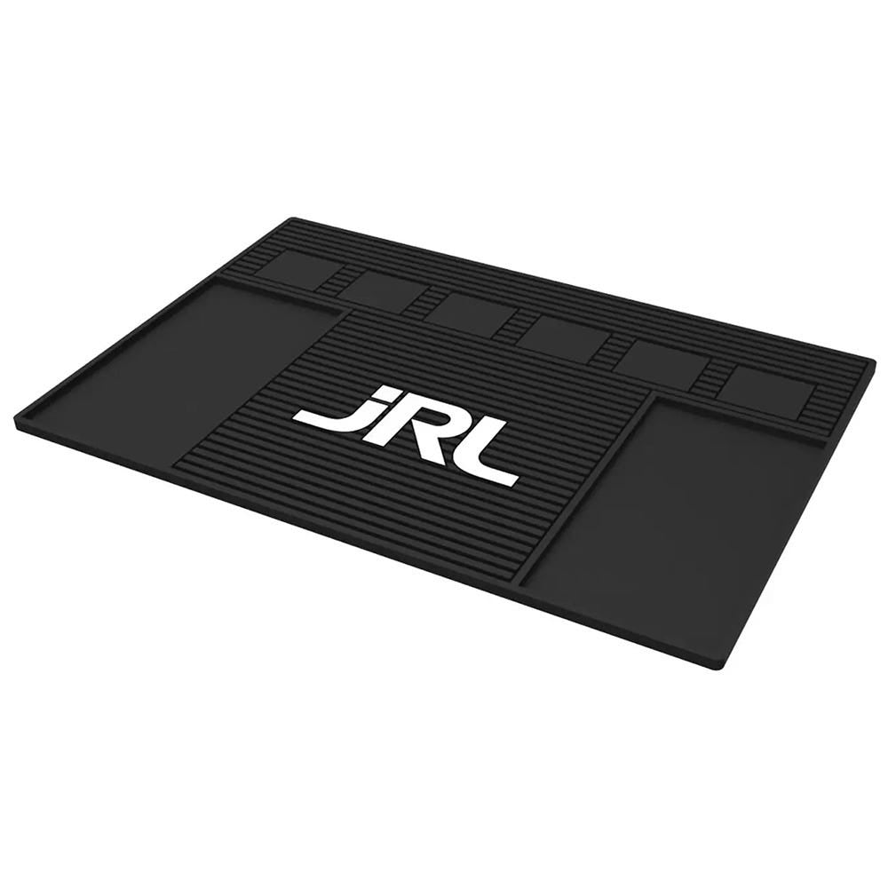 JRL Professional Barber Stationary Mat Magnet Plates 6 Stück