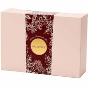 Waschies All White Edition Box L Geschenkset
