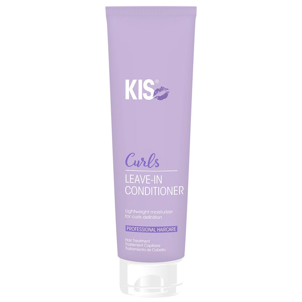 Kis Curls Hydrating Leave-In Conditioner 150 ml