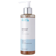 The Organic Pharmacy Peppermint Face Wash 200 ml