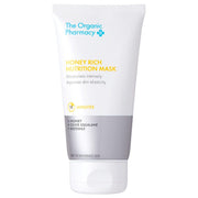 The Organic Pharmacy Honey Rich Nutrition Mask 60 ml