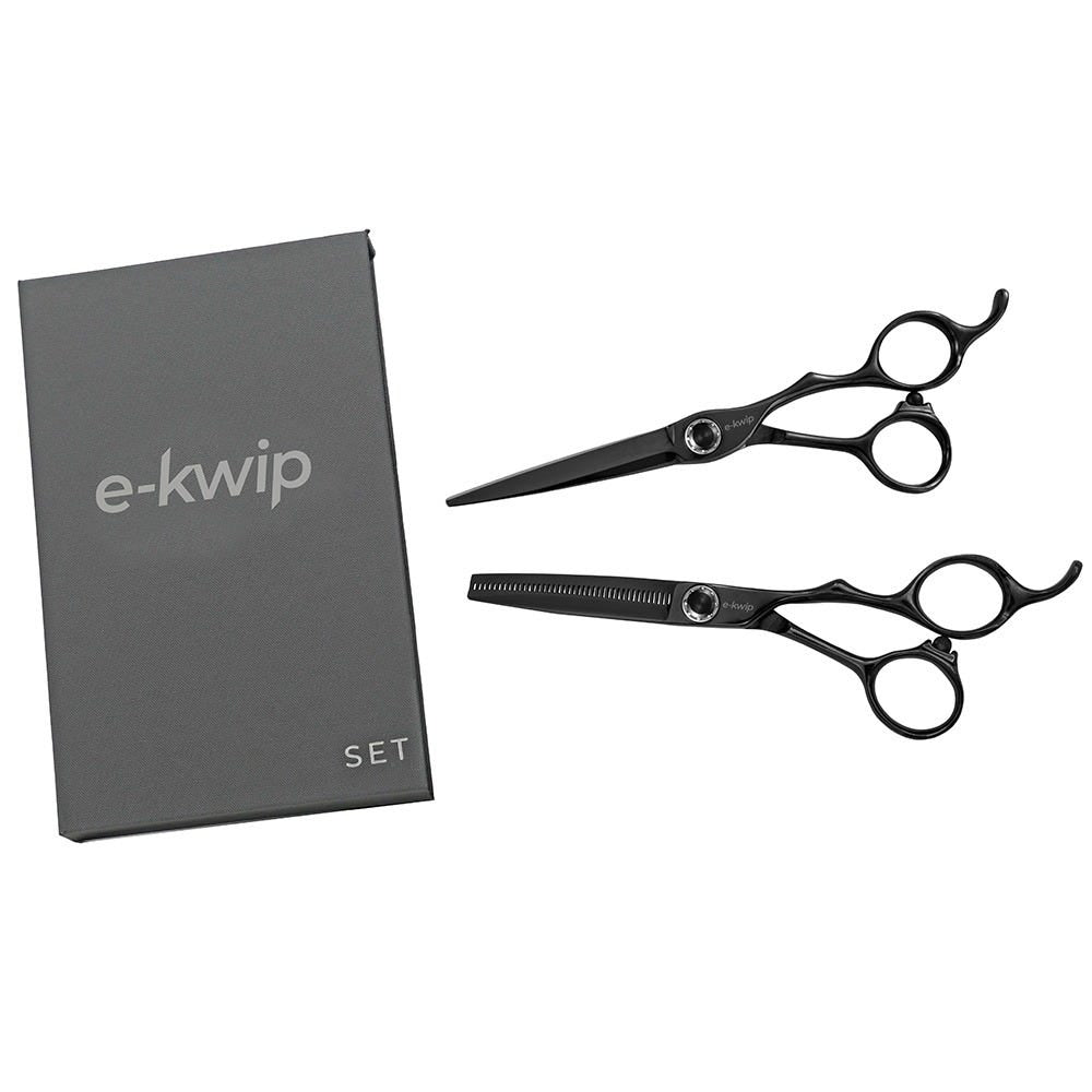 e-kwip Kuro Set LEFT HS 6.0 + Mod. 40