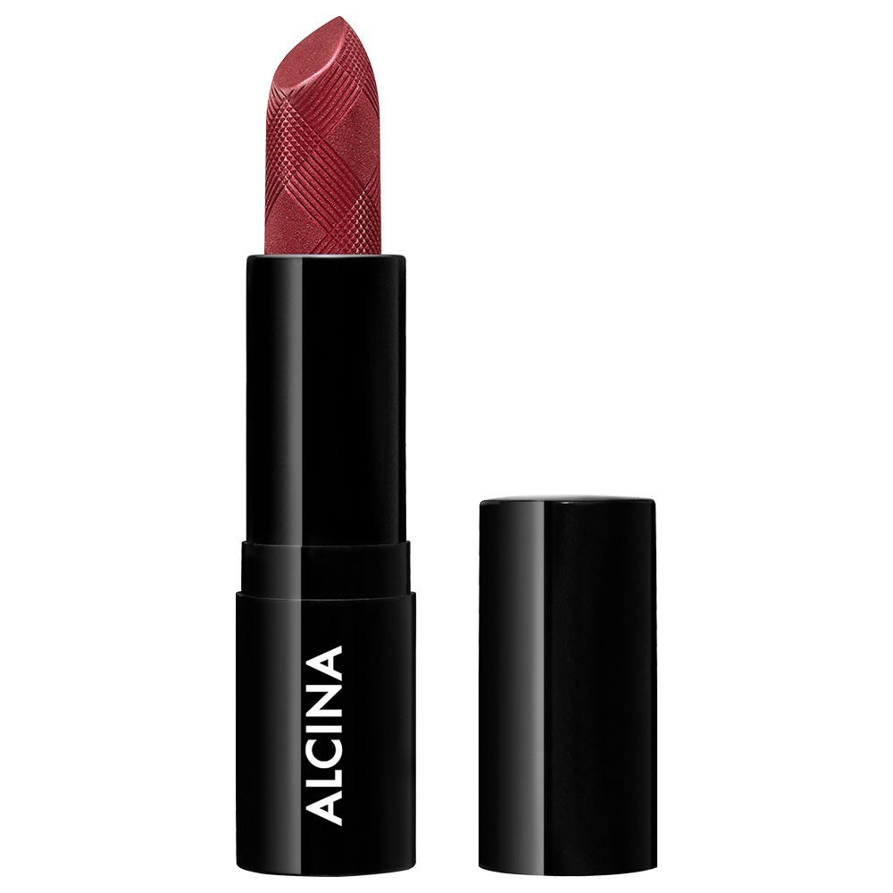 12126227-Farbe-metallic rose
