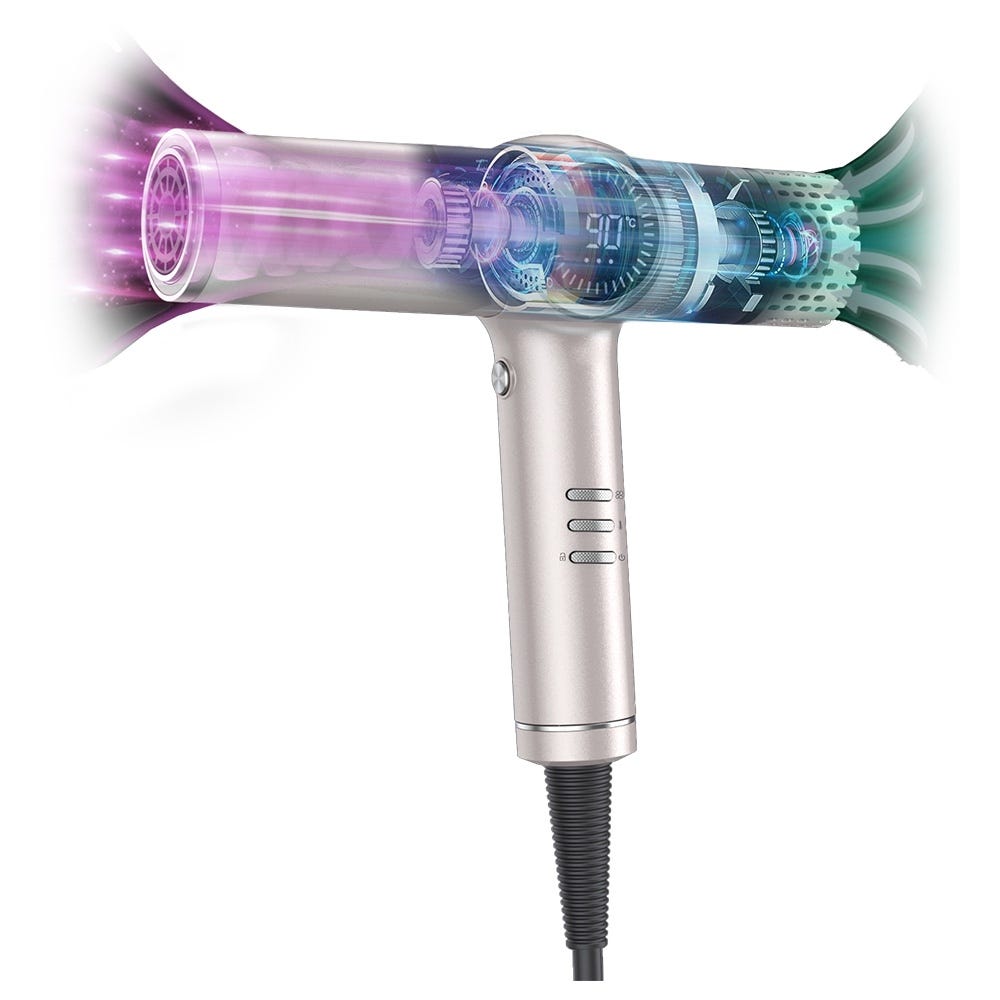 Efalock LUMYNA High Speed Dryer