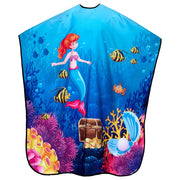 12126316-Farbe-Mermaid