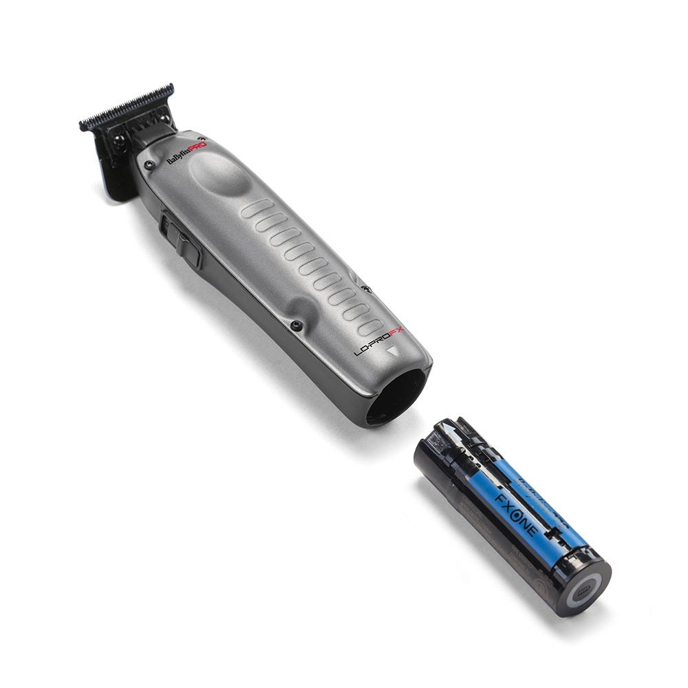 BaBylissPRO FXONE LO-PROFX Trimmer Grey