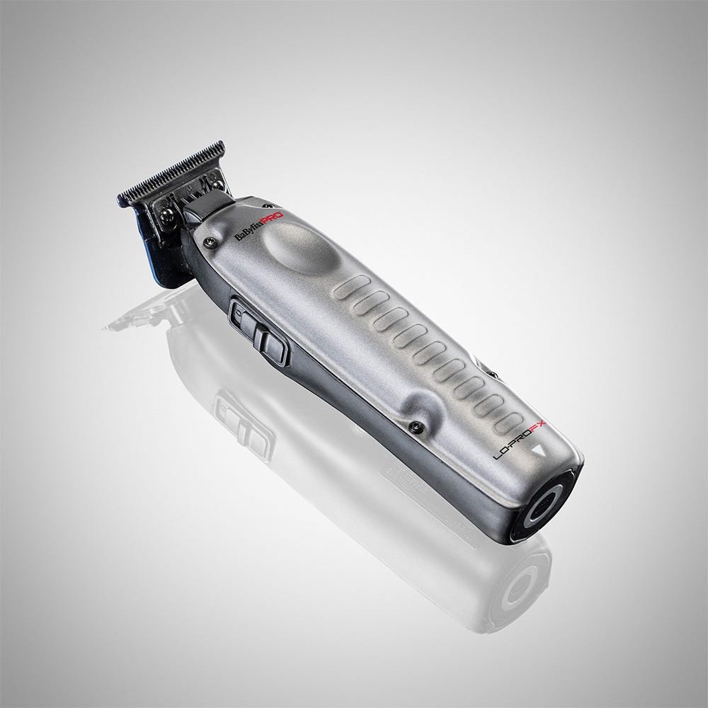 BaBylissPRO FXONE LO-PROFX Trimmer Grey