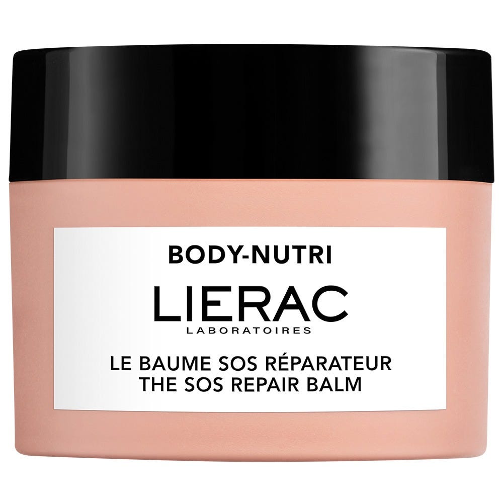 LIERAC Body Nutri SOS-Repair Balm 30 ml