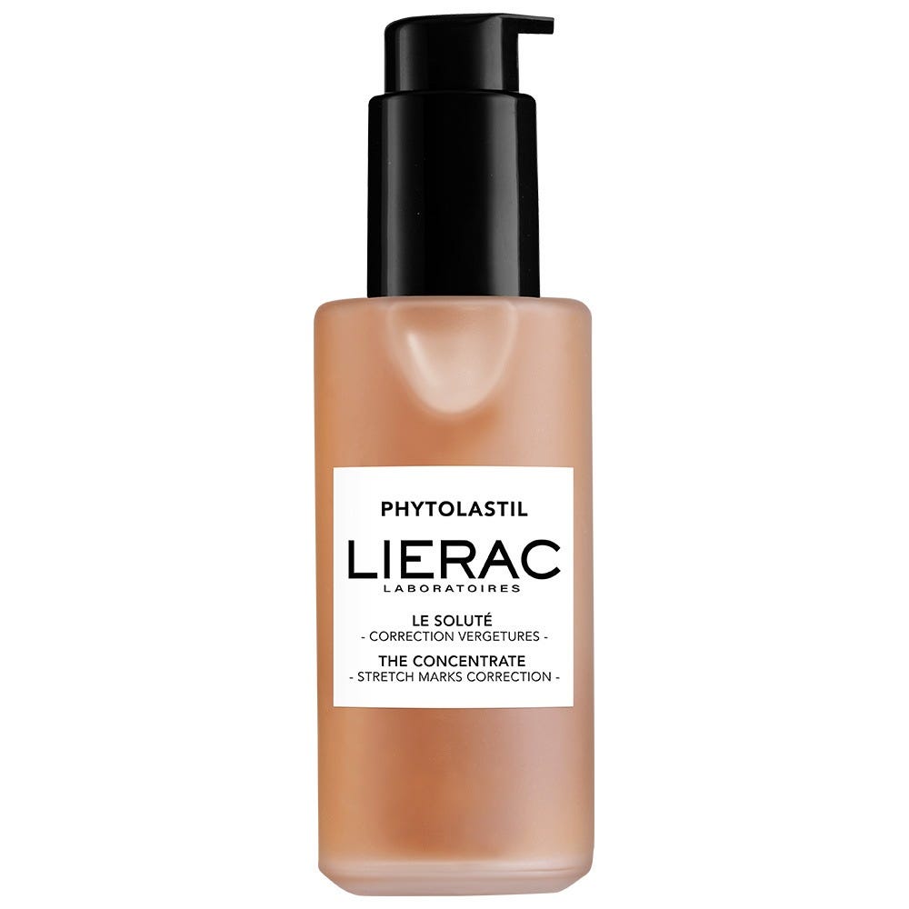 LIERAC Phytolastil Soluté 100 ml