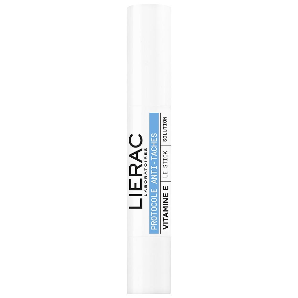 LIERAC Protocole Anti-Dunkle Flecken Stick 3 g