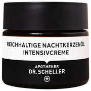 DR.SCHELLER Nachtkerzenöl Intensivcreme 50 ml