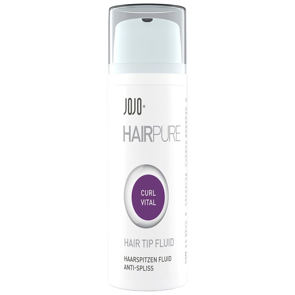 JOJO Haipure Curl Hair Tip Fluid 50 ml