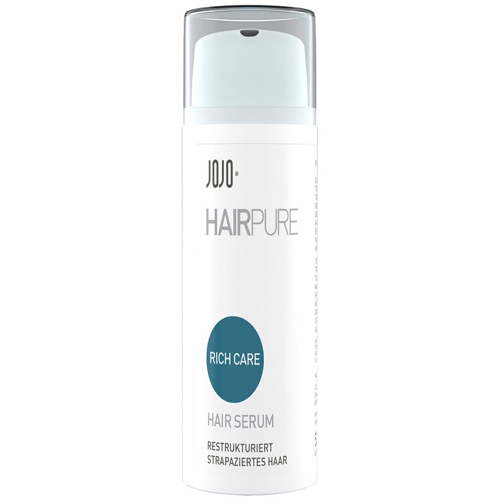 JOJO Hairpure Rich Care Shine Serum 50 ml