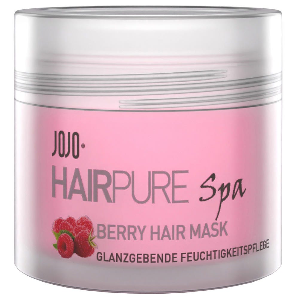 JOJO Hairpure Spa Berry Hair Mask 150 ml