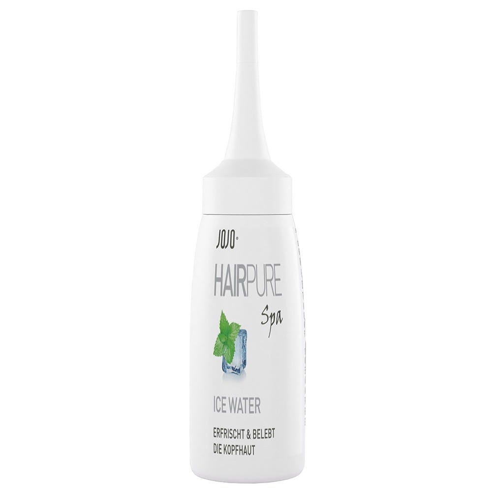 JOJO Hairpure Spa Ice Water 75 ml