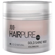 JOJO Hairpure Style Gold Shine Wax 50 ml