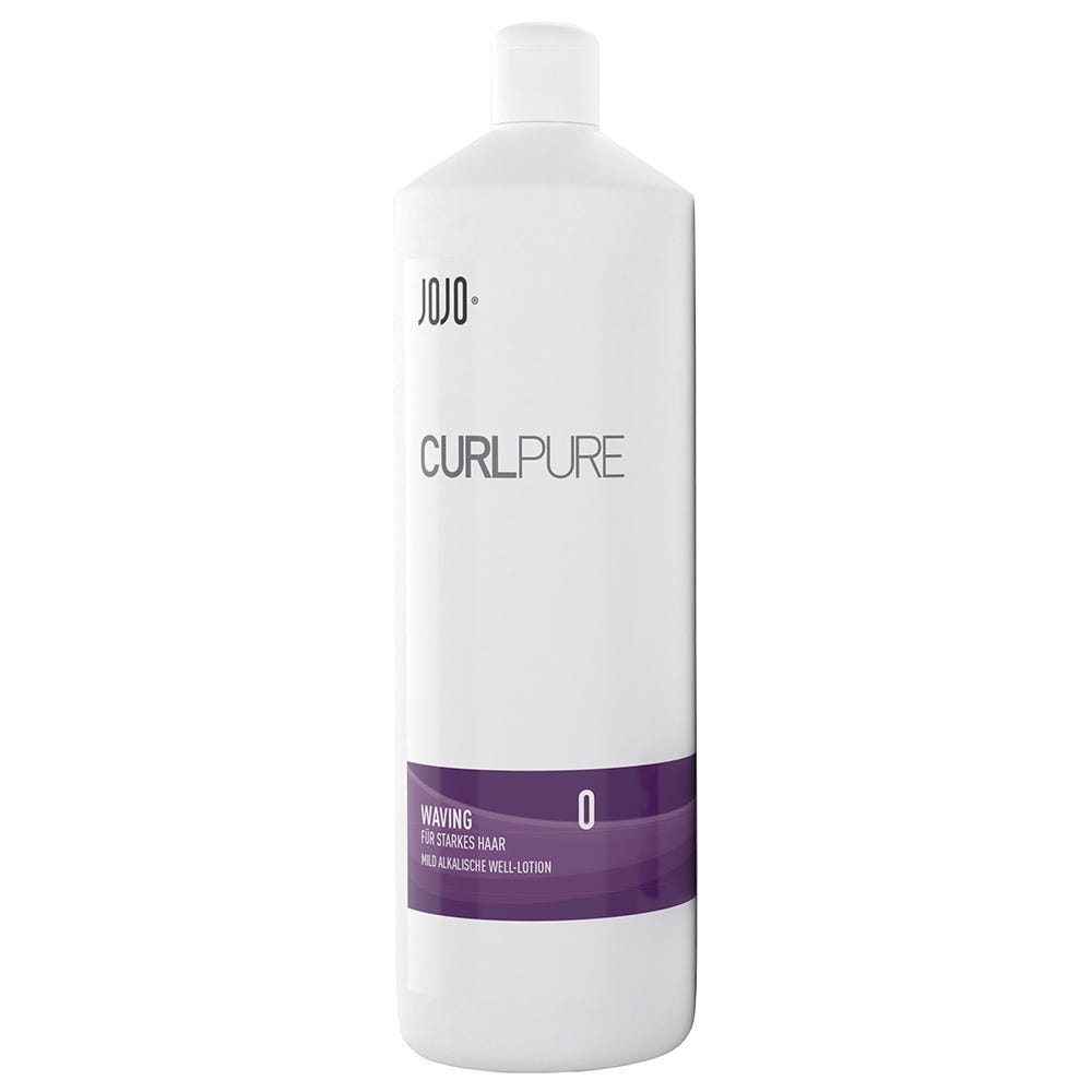 JOJO Curlpure Waving 0 1000 ml